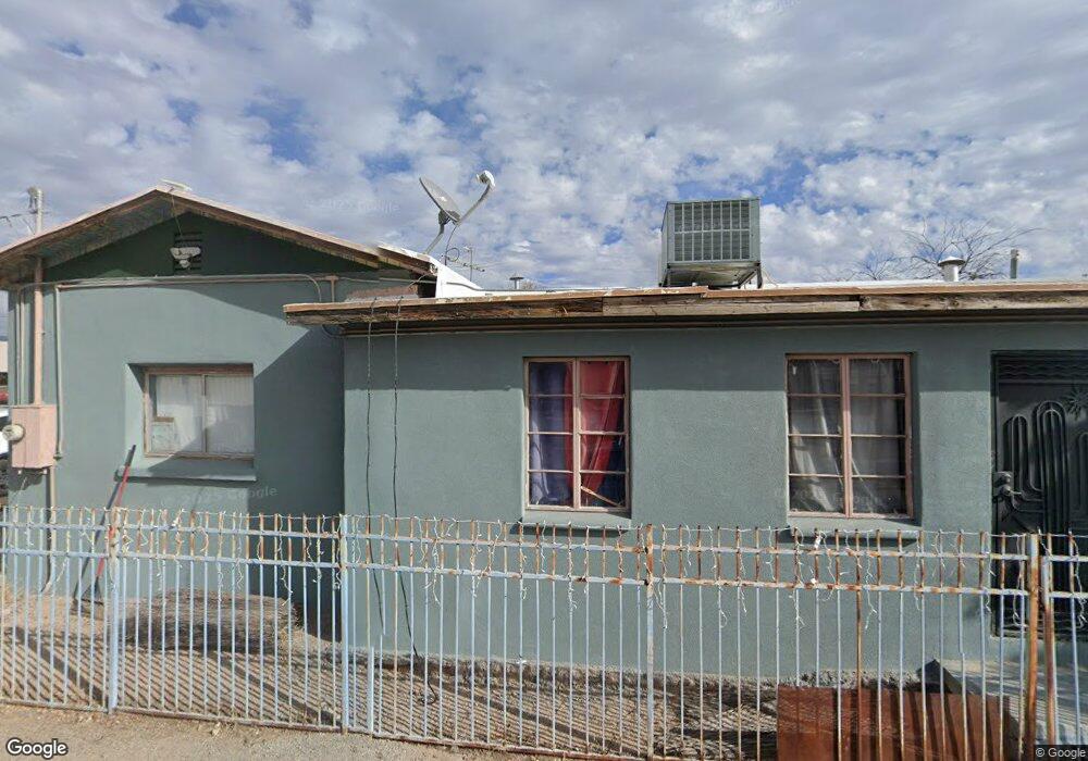 1302 E 18th St, Tucson, AZ 85719 - photo 1