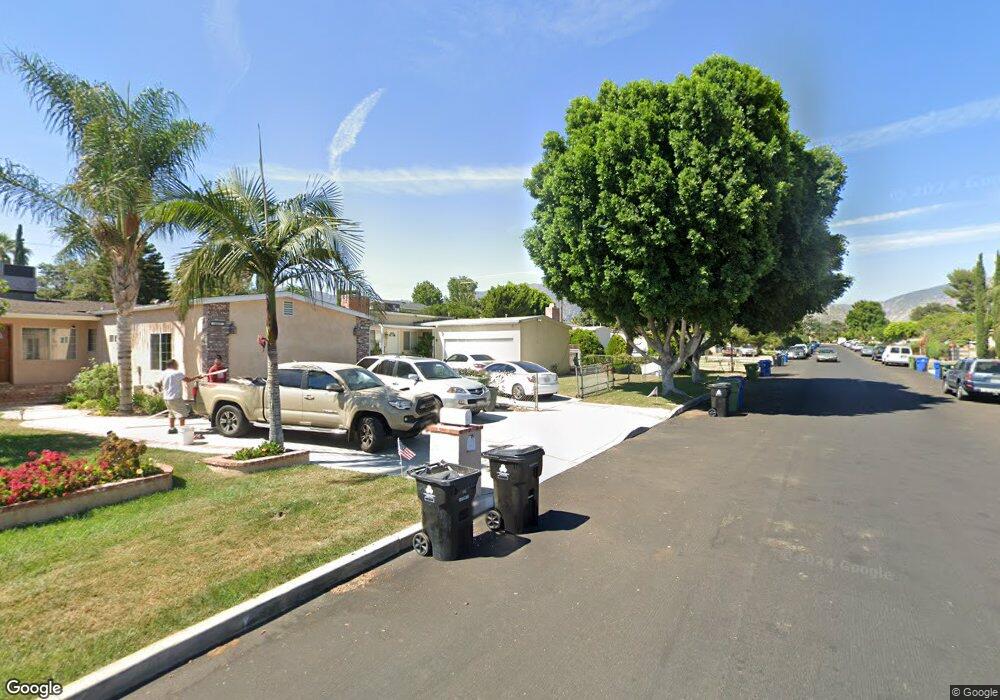 14345 Beaver St, Sylmar, CA 91342 - photo 1