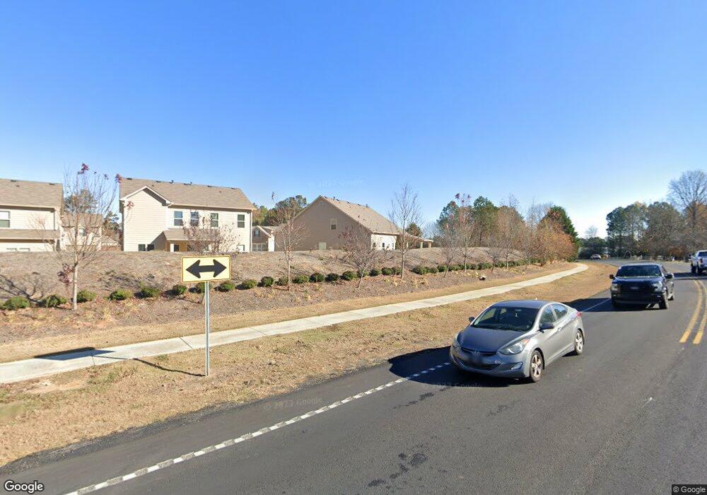 2601 Melton Common Dr unit 45, Dacula, GA 30019 - photo 1