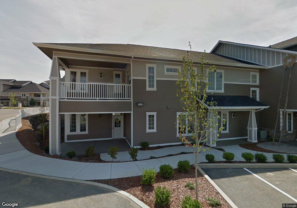 4576 Greenchain Loop unit 6, Coeur D'Alene, ID 83814 - photo 1