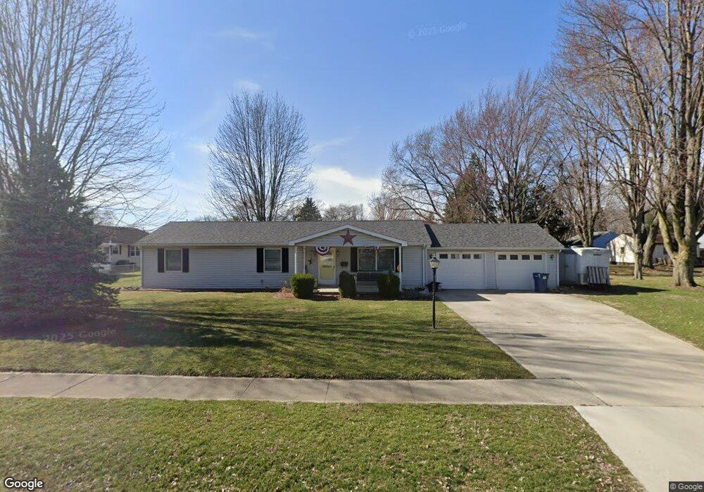 812 Milton St, Findlay, OH 45840 - photo 1