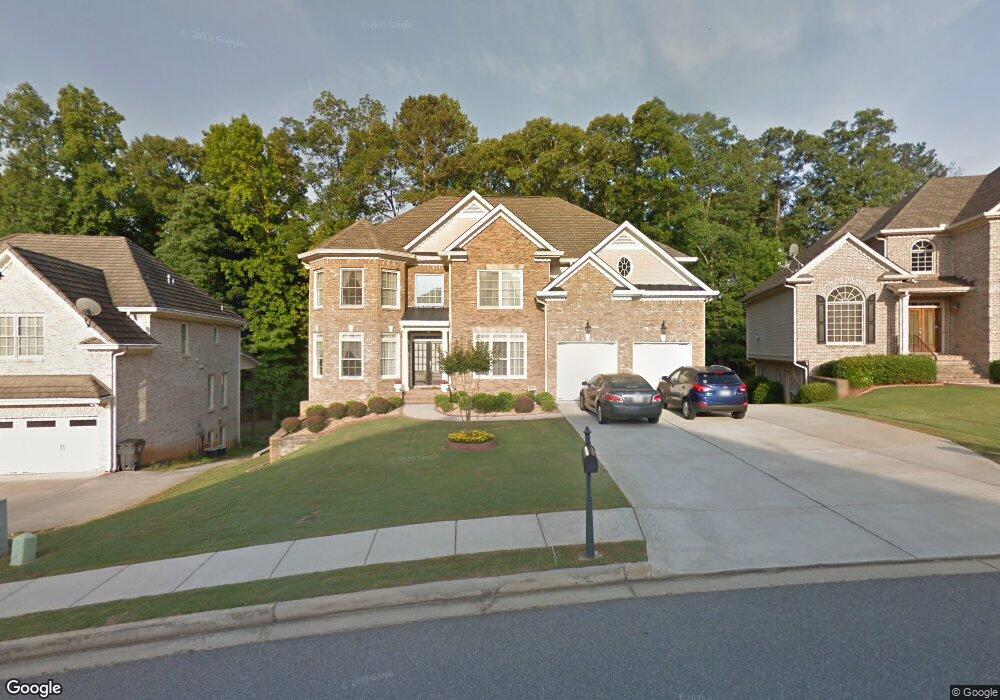 465 Deerwood Dr, Suwanee, GA 30024 - photo 1