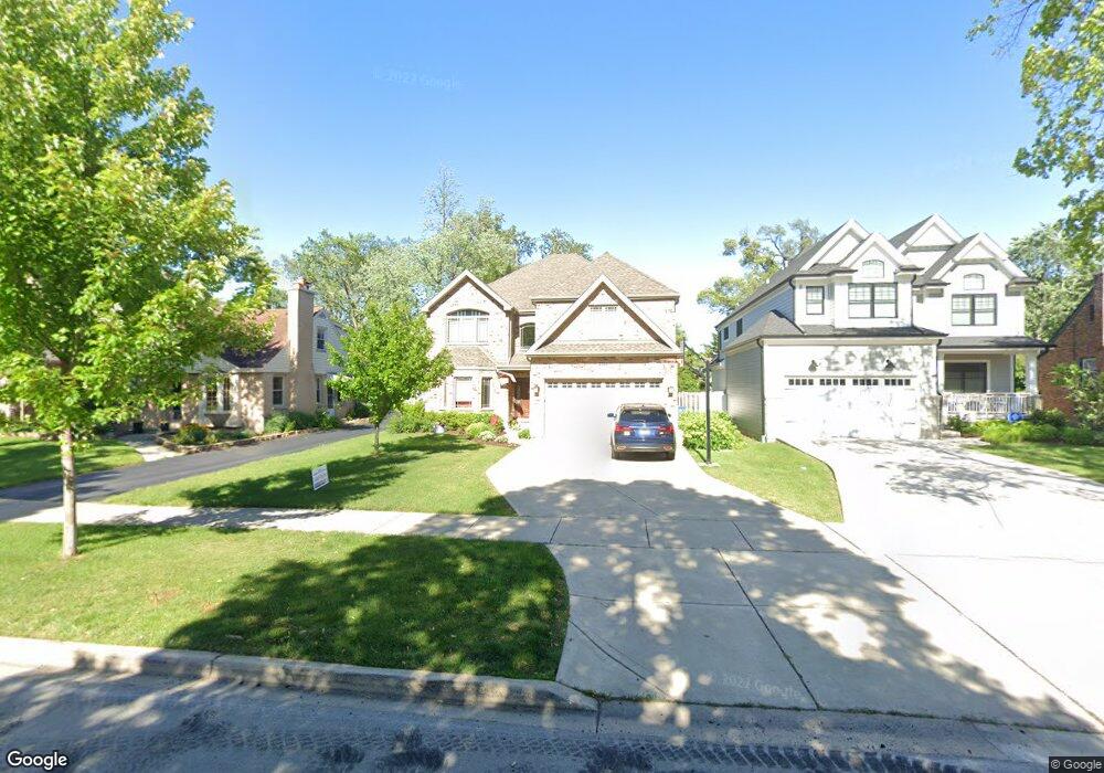 433 N Maple Ave, Elmhurst, IL 60126 - photo 1