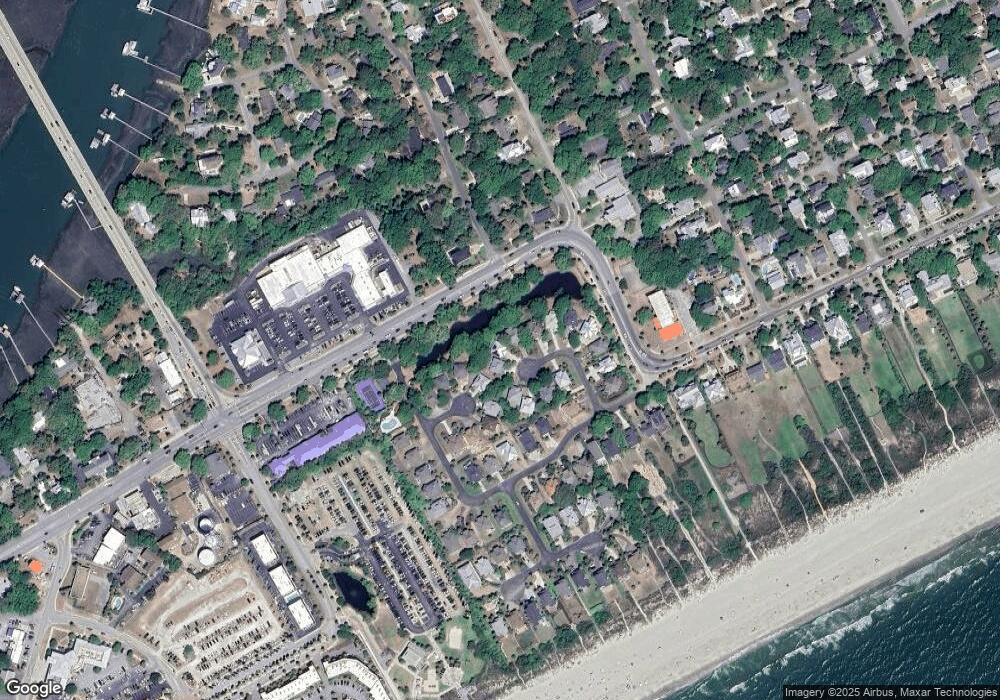 9 Ocean Park Ct, Isle of Palms, SC 29451 - photo 1