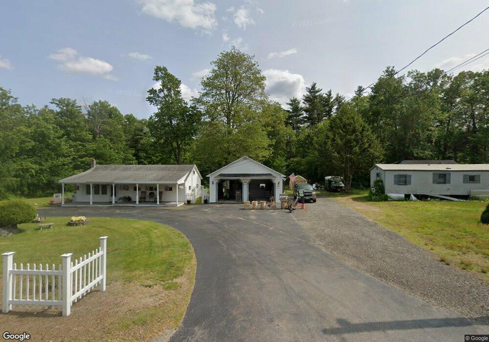 203 Hampstead Rd, Derry, NH 03038 - photo 1