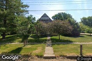 520 S Mason St, Sheffield, IL 61361