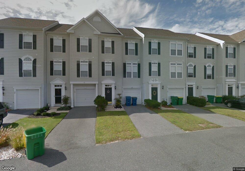 22 John Hall Dr unit 24, Ocean View, DE 19970 - photo 1