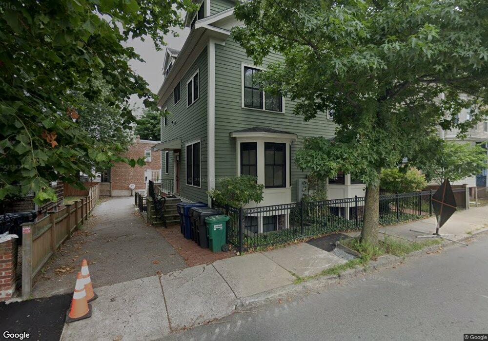 408 Putnam Ave unit R, Cambridge, MA 02139 - photo 1