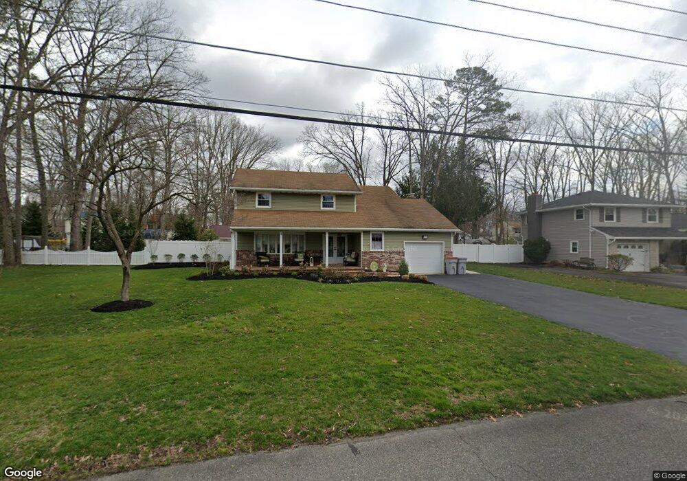 2403 Quail St, Vineland, NJ 08361 - photo 1