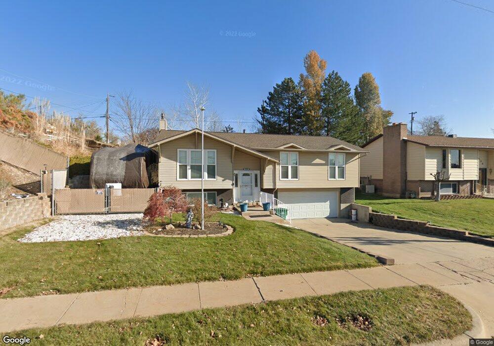 5018 S 2500 W, Roy, UT 84067 - photo 1