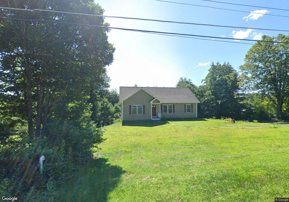 8 Goodhue Rd unit 106-1, Boscawen, NH 03303 - photo 1