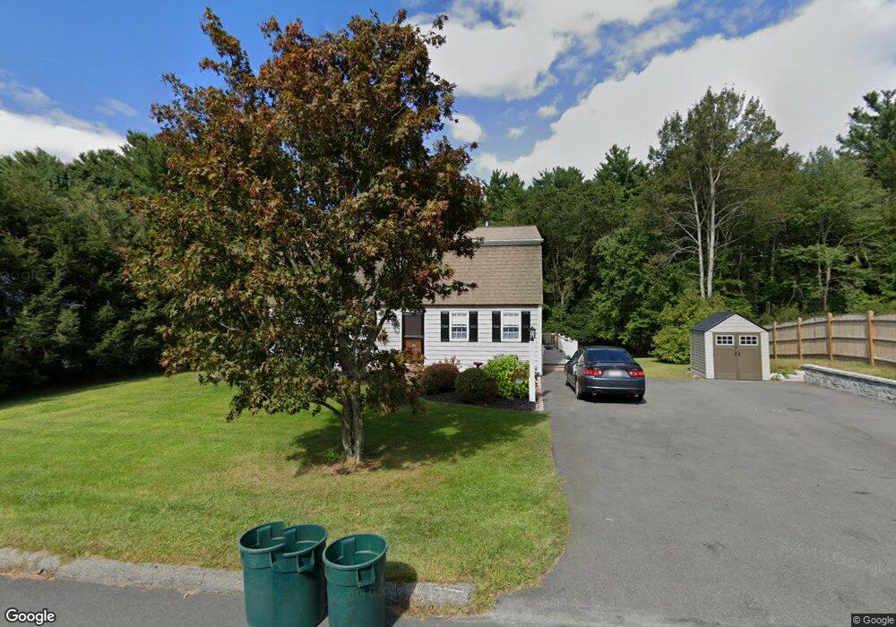 79 Sevoian Dr, Methuen, MA 01844 - photo 1