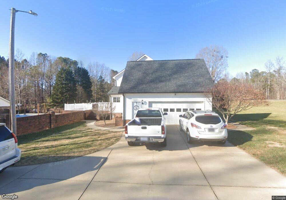918 Freedom Mill Rd, Gastonia, NC 28052 - photo 1