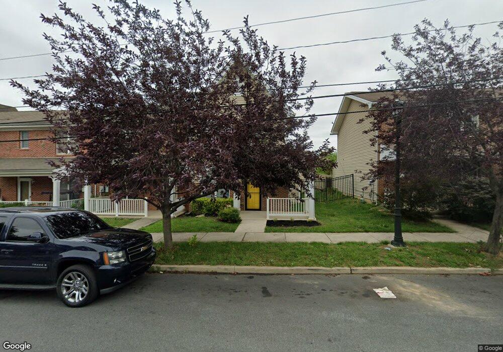 2309 Thatcher St, Wilmington, DE 19802 - photo 1