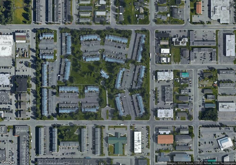 3318 Monticello Ct unit 7F, Anchorage, AK 99503 - photo 1