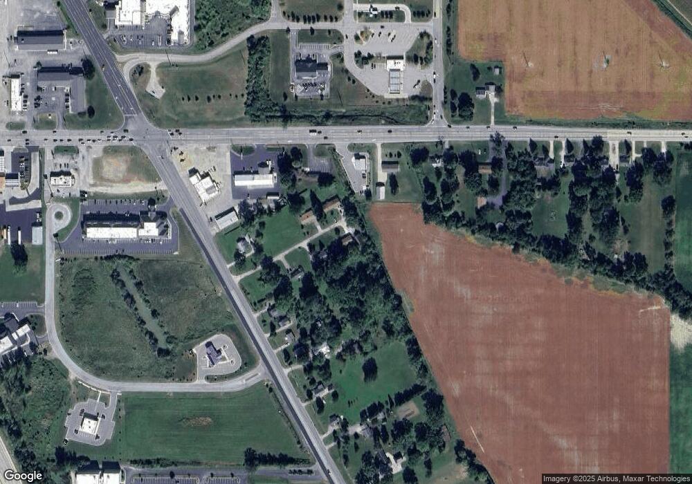 9460 Totten Ln, Birch Run, MI 48415 - photo 1