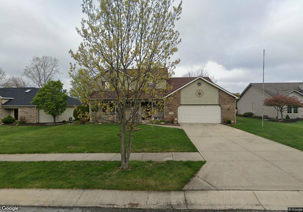 13915 Covered Wagon Trail, Leo, IN 46765 - photo 1