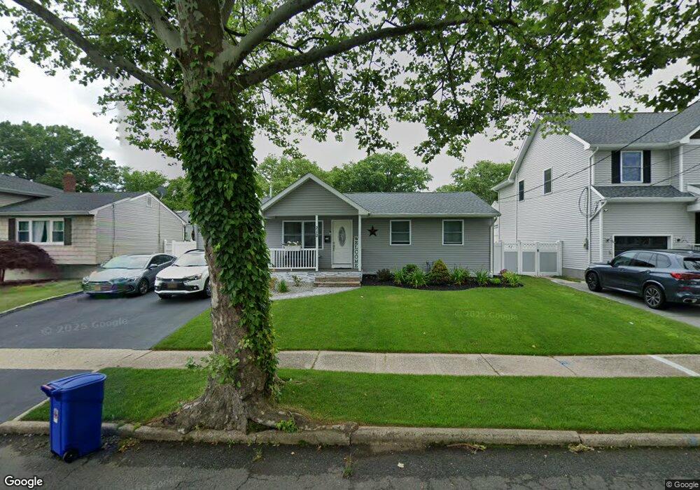 212 Jensen Ave, Rahway, NJ 07065 - photo 1