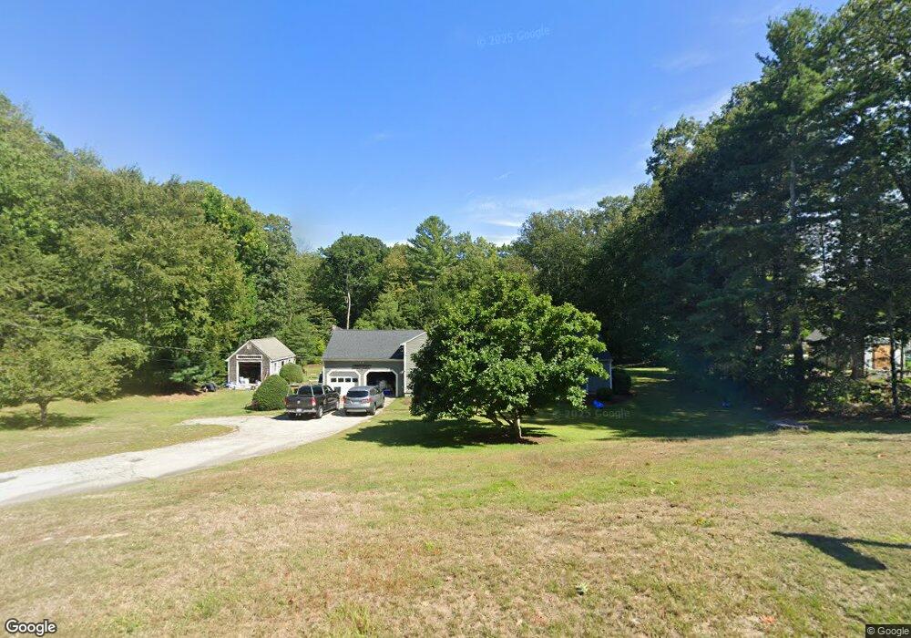 26 Sylvester Rd, Scituate, MA 02066 - photo 1