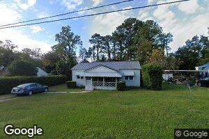 314 Pineview Dr, Waycross, GA 31501