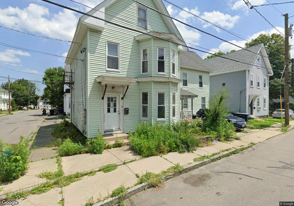 20 Mason St, Nashua, NH 03060 - photo 1