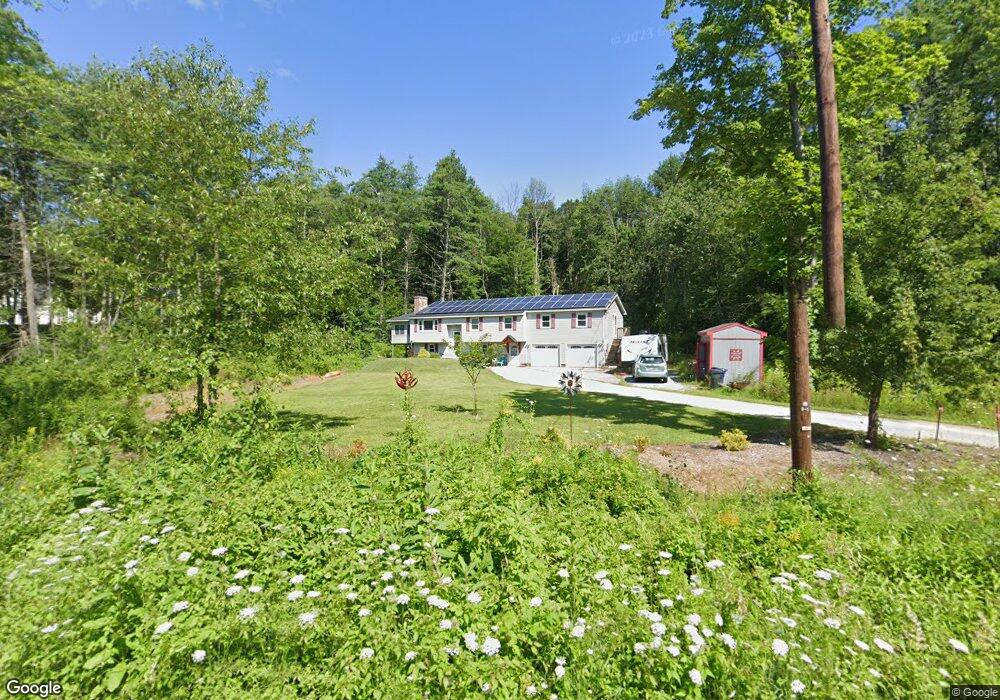 20 Range Rd, Goffstown, NH 03045 - photo 1