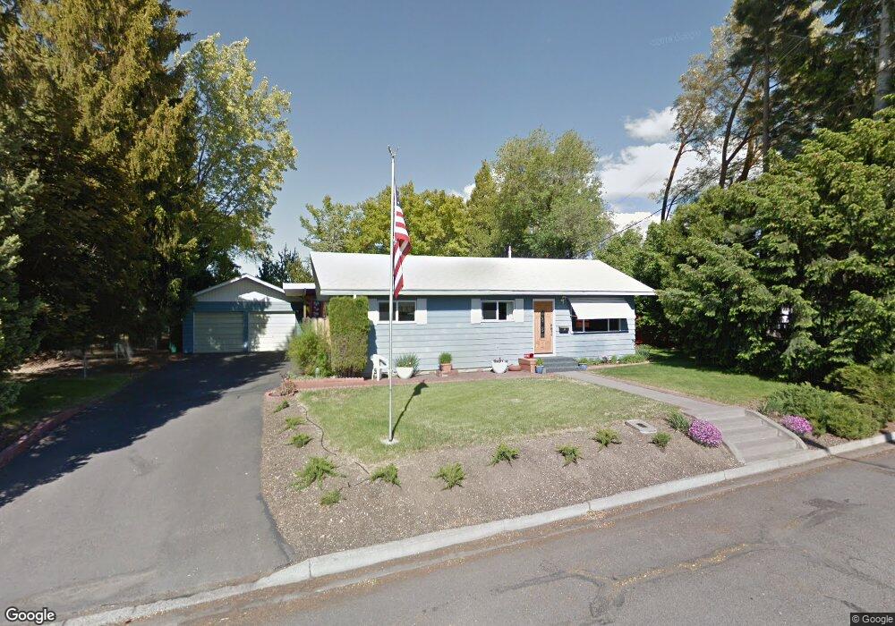 1801 Lakeview Ave, Klamath Falls, OR 97601 - photo 1