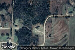 111115 N 3836 Rd, Weleetka, OK 74880