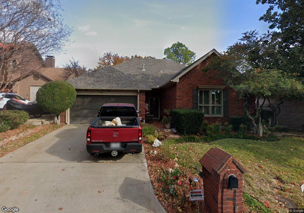 2909 Destin Dr, Denton, TX 76205 - photo 1