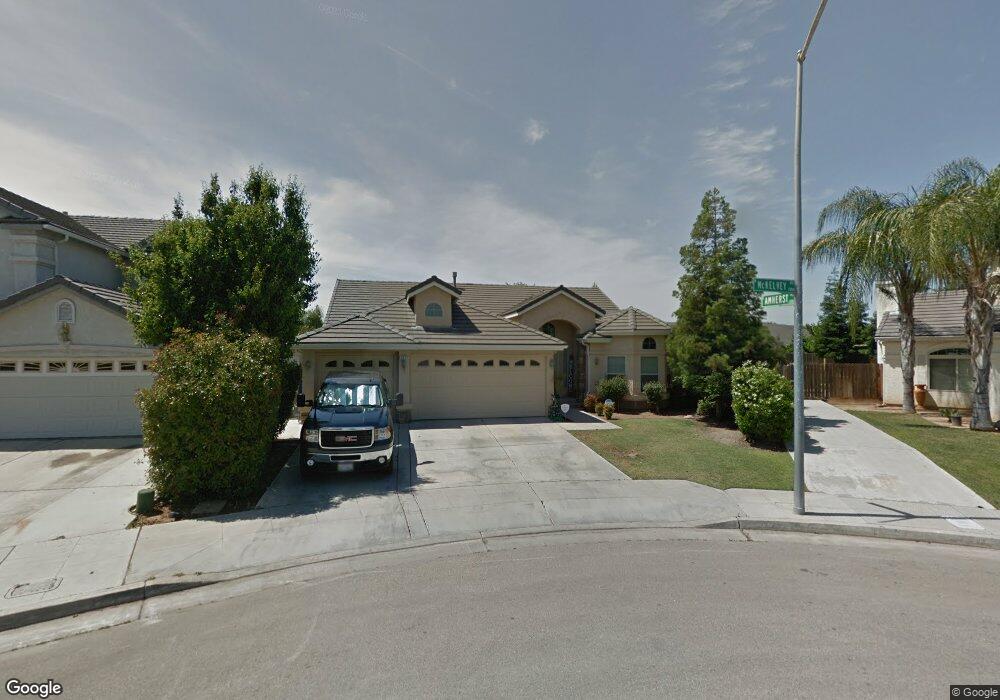 2853 N Mckelvey Ave, Fresno, CA 93727 - photo 1