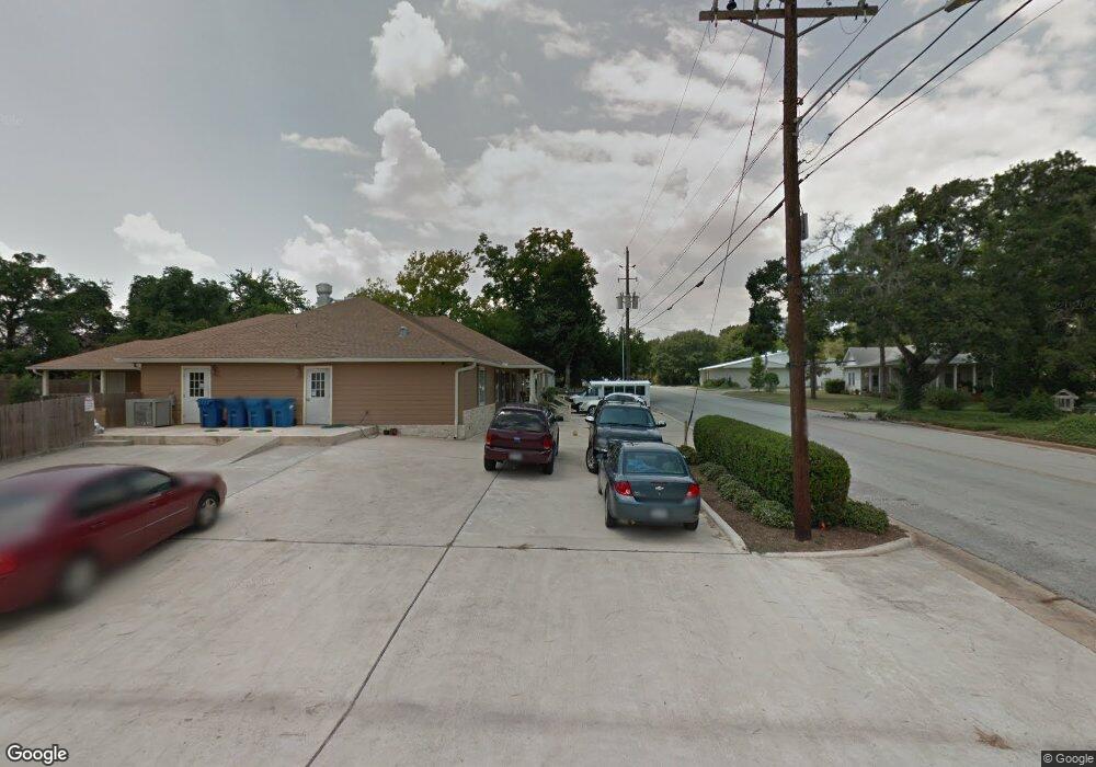 731 Pine, Waller, TX 77484 - photo 1