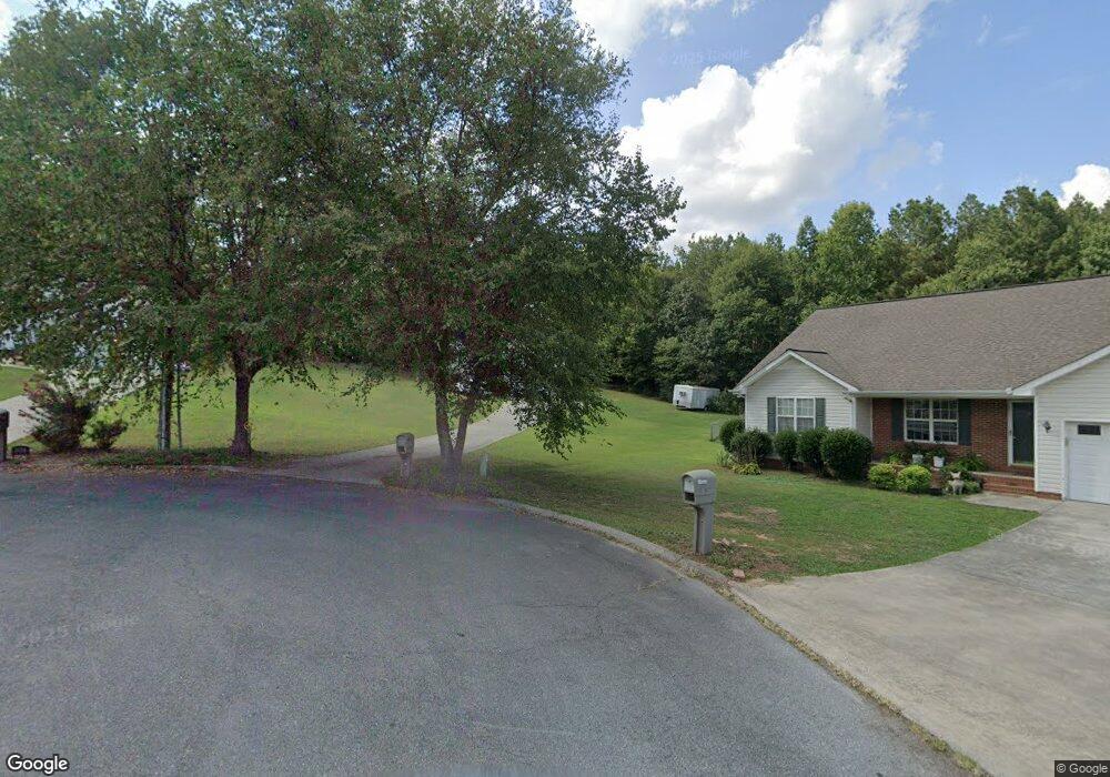 1020 Prince Way, Dalton, GA 30721 - photo 1