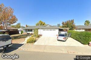 116 Turquoise Way, Livermore, CA 94550