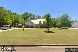 117 Beaty Trail, Flovilla, GA 30216