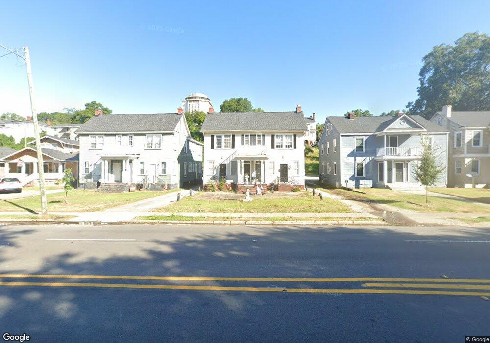 1827 Devine St, Columbia, SC 29201 - photo 1