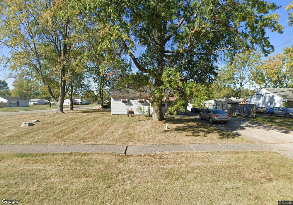 4156 Tacoma Ave, Lorain, OH 44055 - photo 1