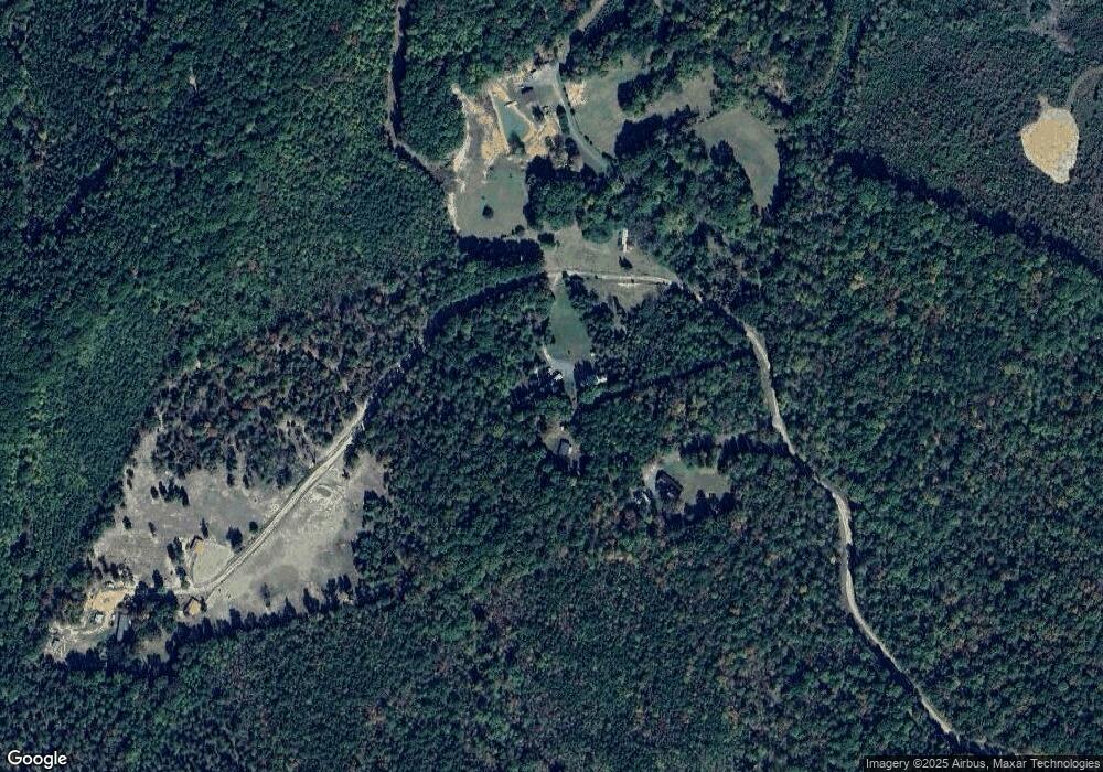 345 Shelby Dr, Star, NC 27356 - photo 1