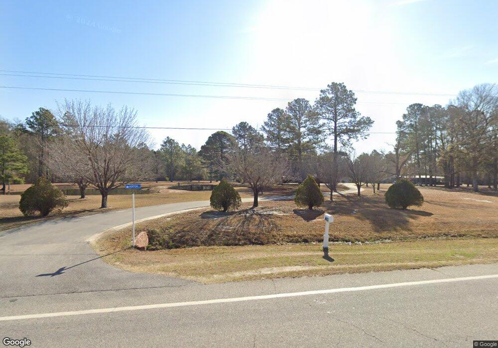 1465 Us-441 S, McRae-helena, GA 31055 - photo 1