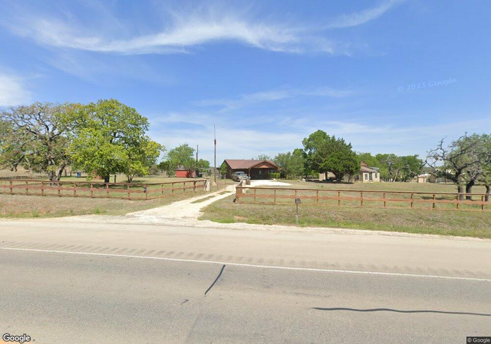 12076 S State Highway 16, Fredericksburg, TX 78624 - photo 1