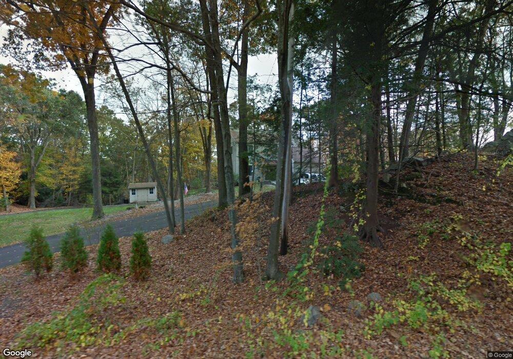 92 Riverside Rd, Sandy Hook, CT 06482 - photo 1