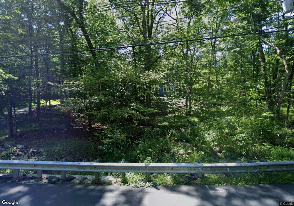 502 Hollow Rd, Skillman, NJ 08558 - photo 1