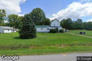 7638 Stanhope Kelloggsville Rd, Williamsfield, OH 44093