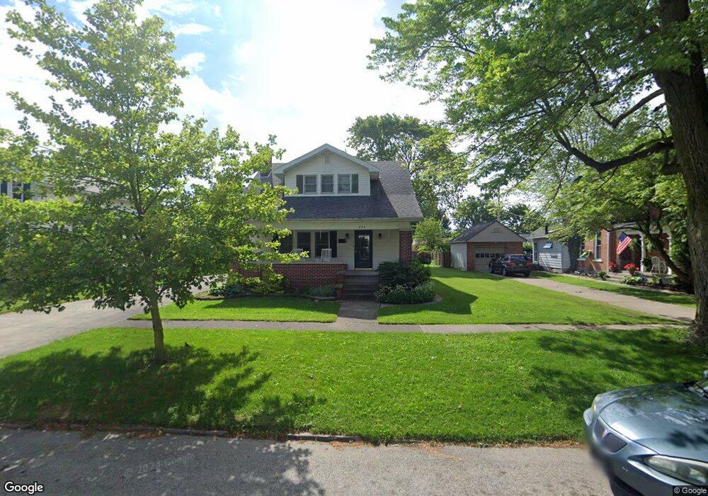 223 N Elm St, Woodville, OH 43469 - photo 1