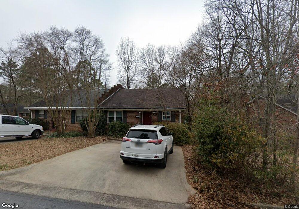 117 Oxford Ct, Athens, GA 30606 - photo 1