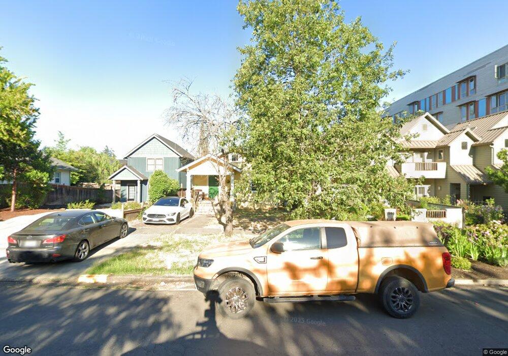 1576 Walnut St, Eugene, OR 97403 - photo 1