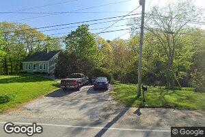 117 Oyster River Rd, Thomaston, ME 04861