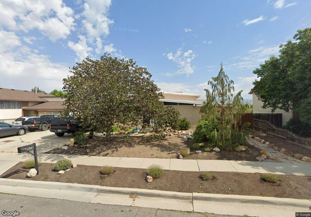 829 E Enchanted Dr, Midvale, UT 84047 - photo 1