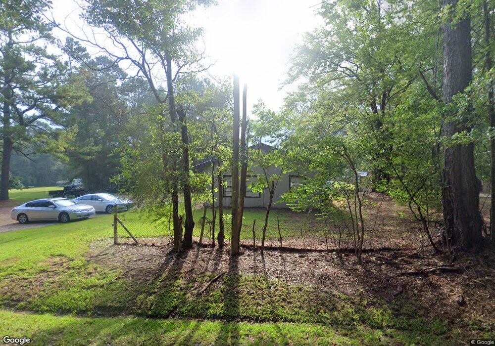 1077 Schmidt Rd, McComb, MS 39648 - photo 1