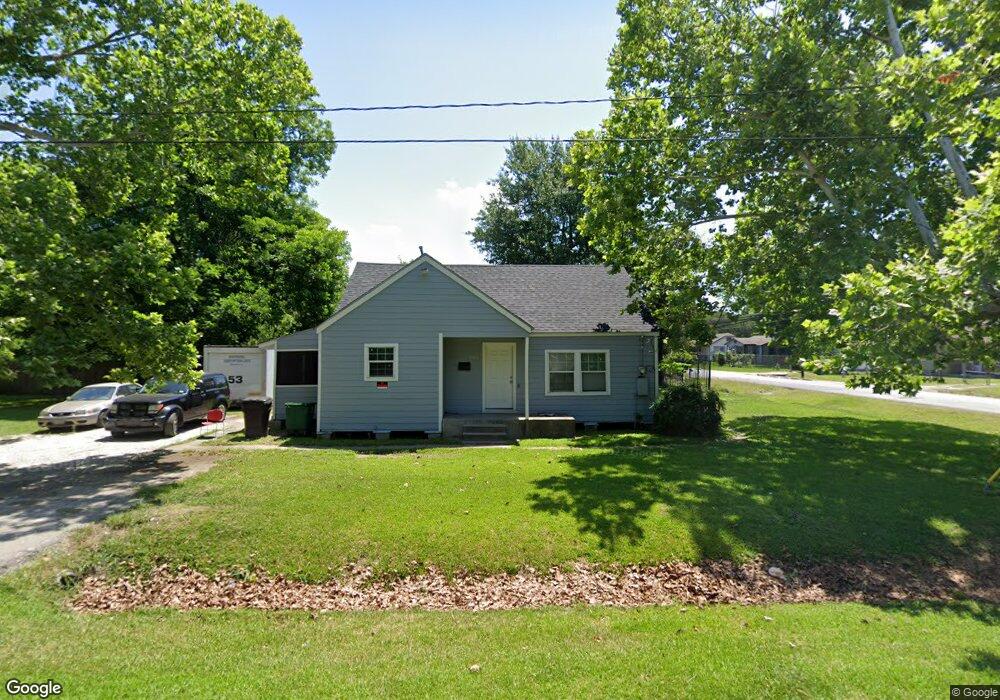 4601 Crane St, Houston, TX 77026 - photo 1