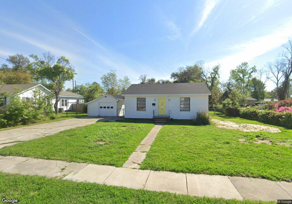 3913 Jande St, Lake Charles, LA 70605 - photo 1